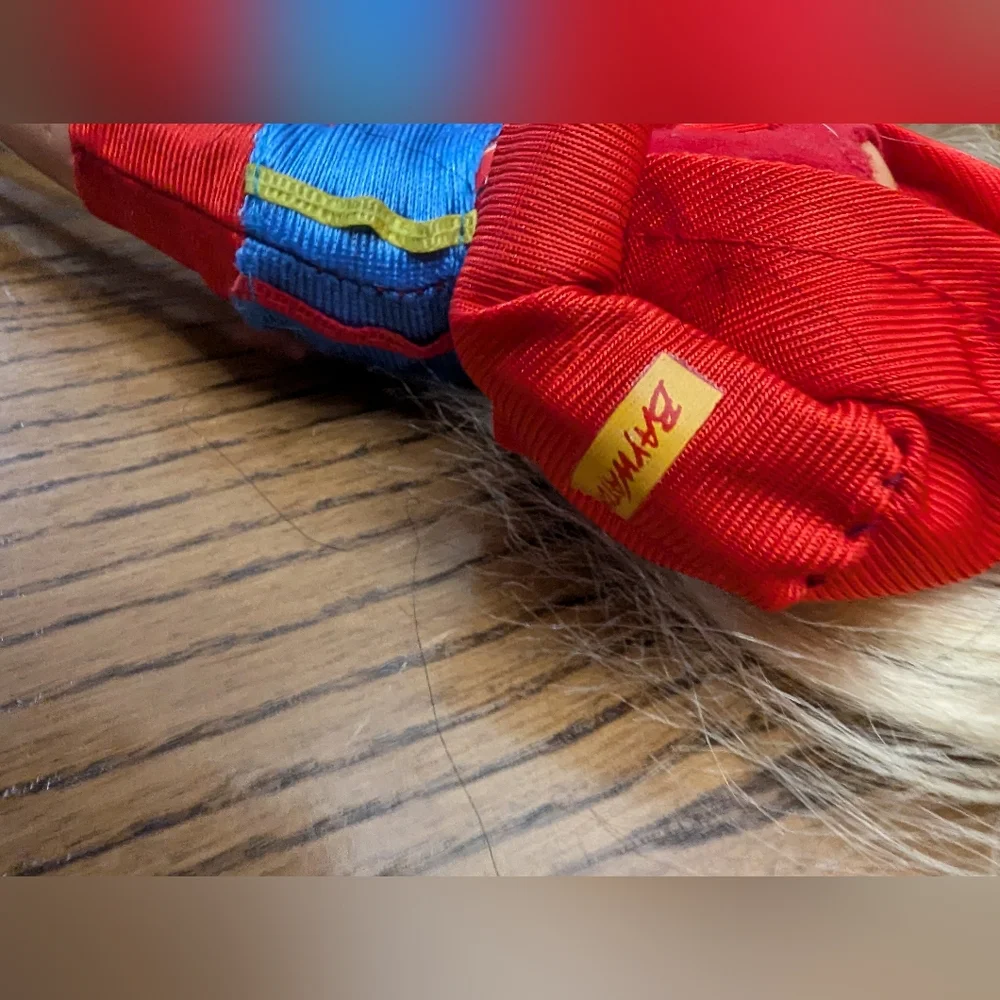 Barbie. Blond Wearing A Baywatch Shorts Swimsuit And Jacket. 1976 - Picture 4 of 12